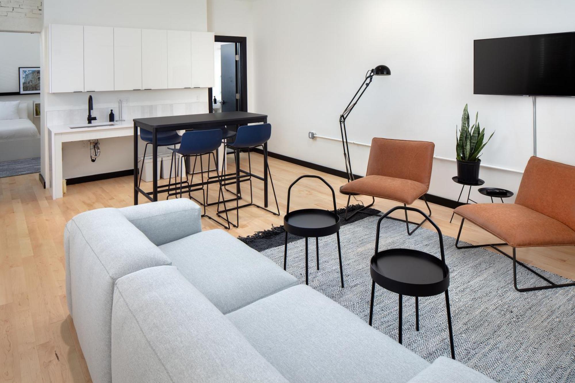 Aparthotel Kasa The Niche 4*