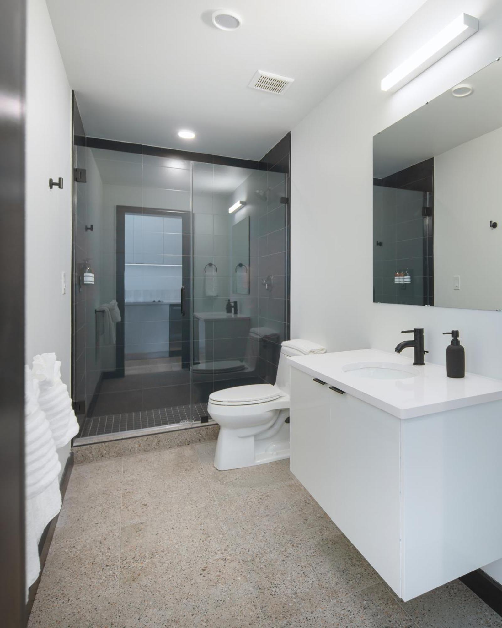 Kasa The Niche Apartahotel