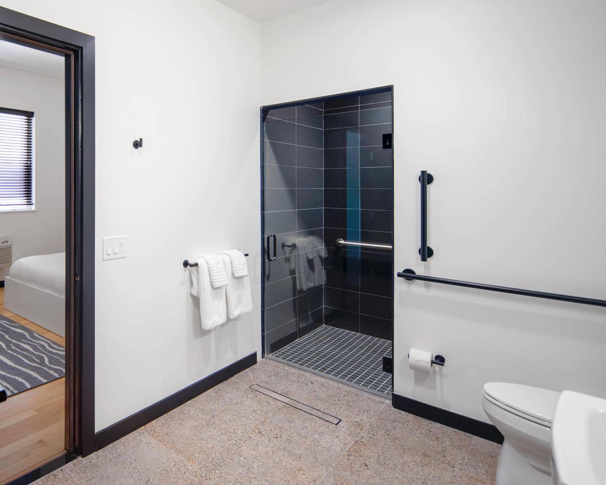 Apartahotel Kasa The Niche