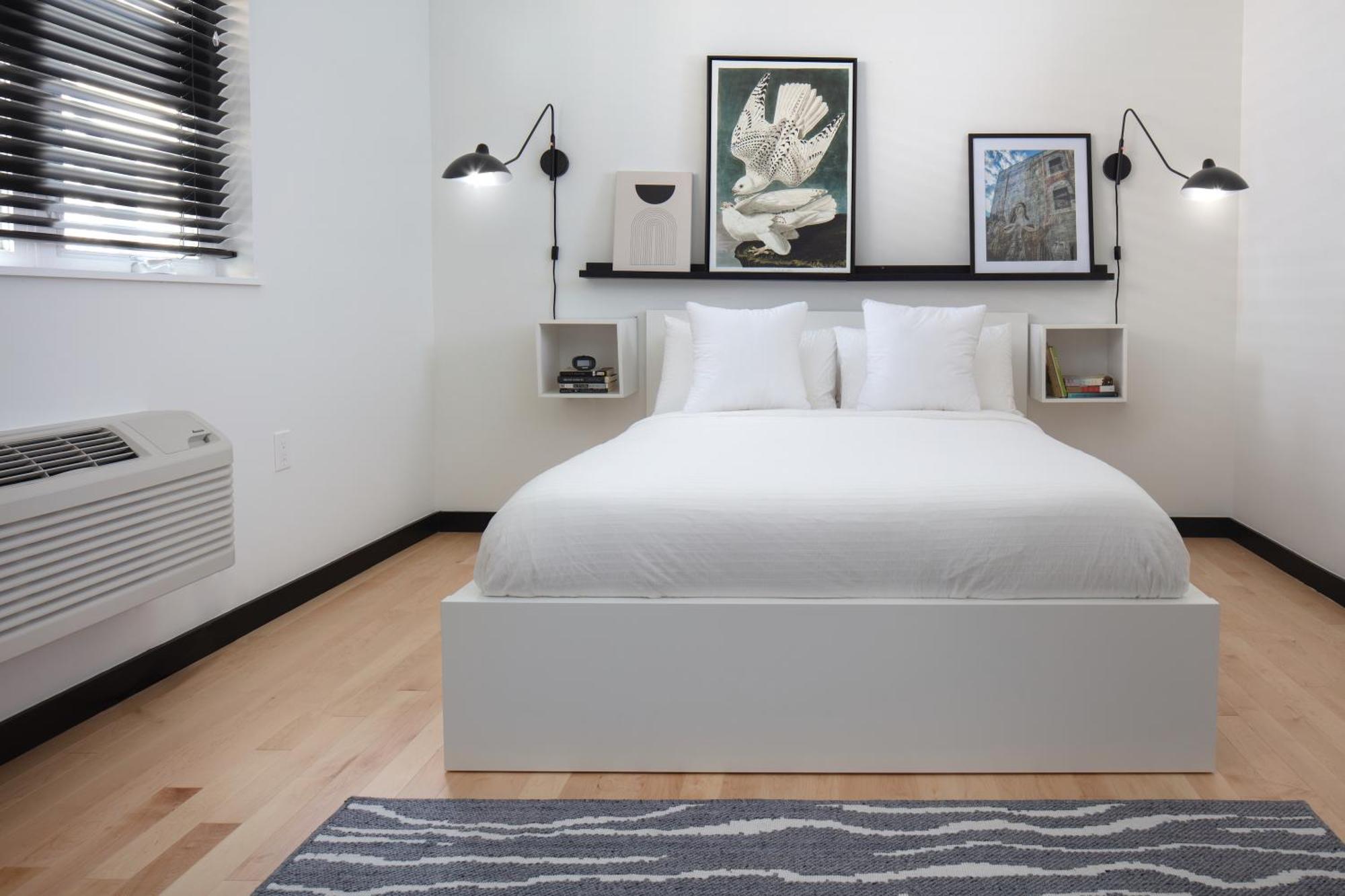 Kasa The Niche Aparthotel 4*