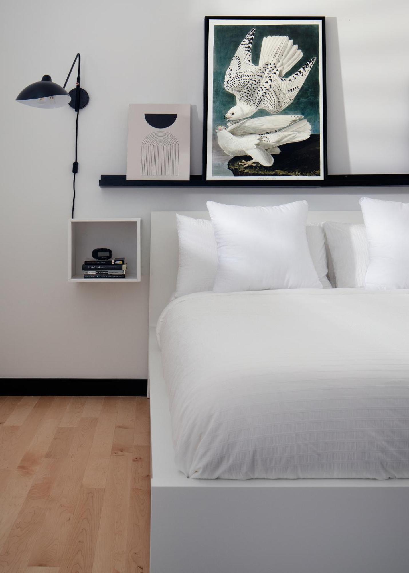 Kasa The Niche Filadelfia