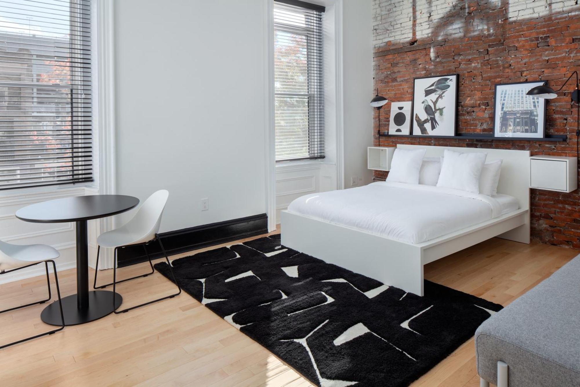 Kasa The Niche 4* Filadelfia