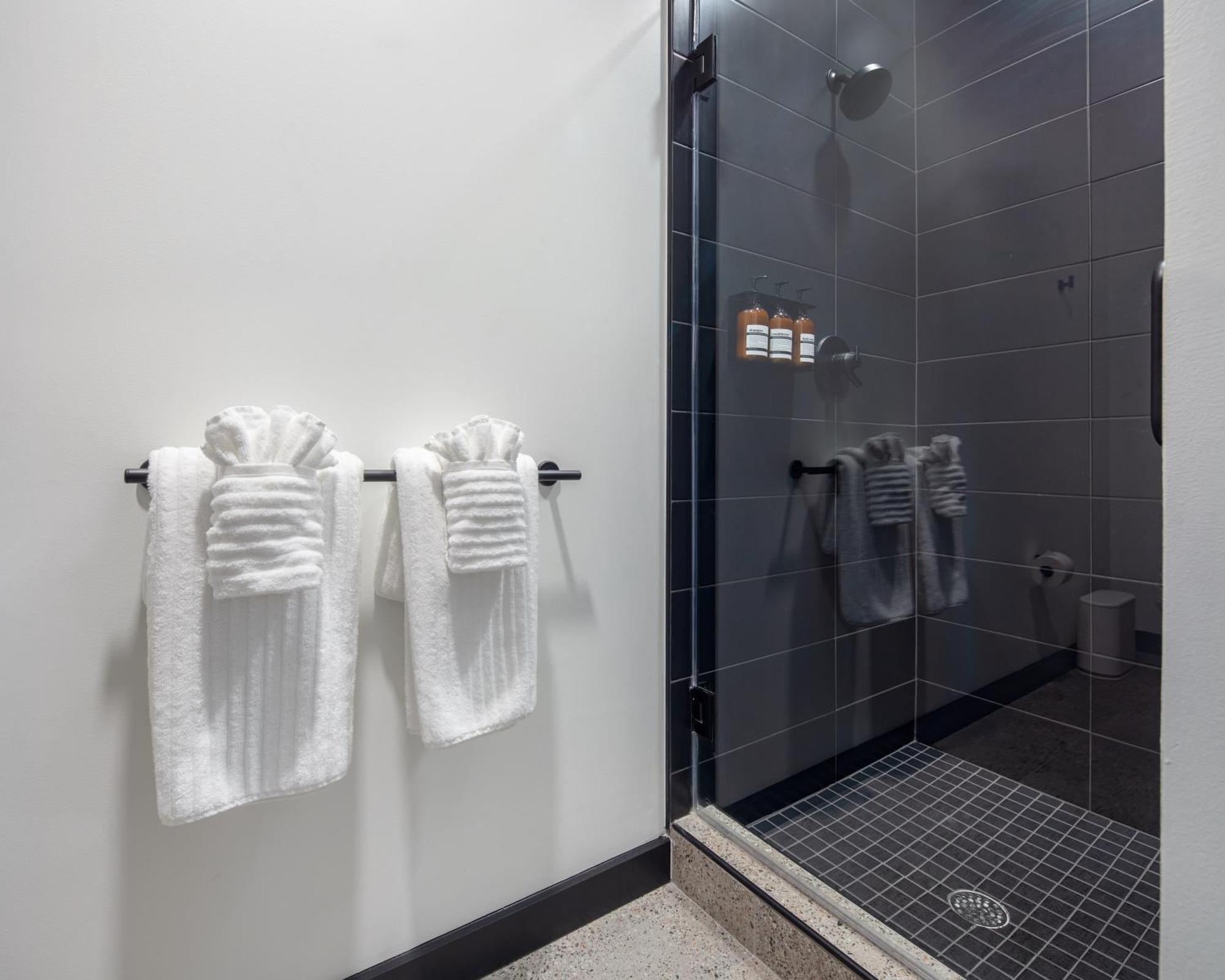 Apartahotel Kasa The Niche