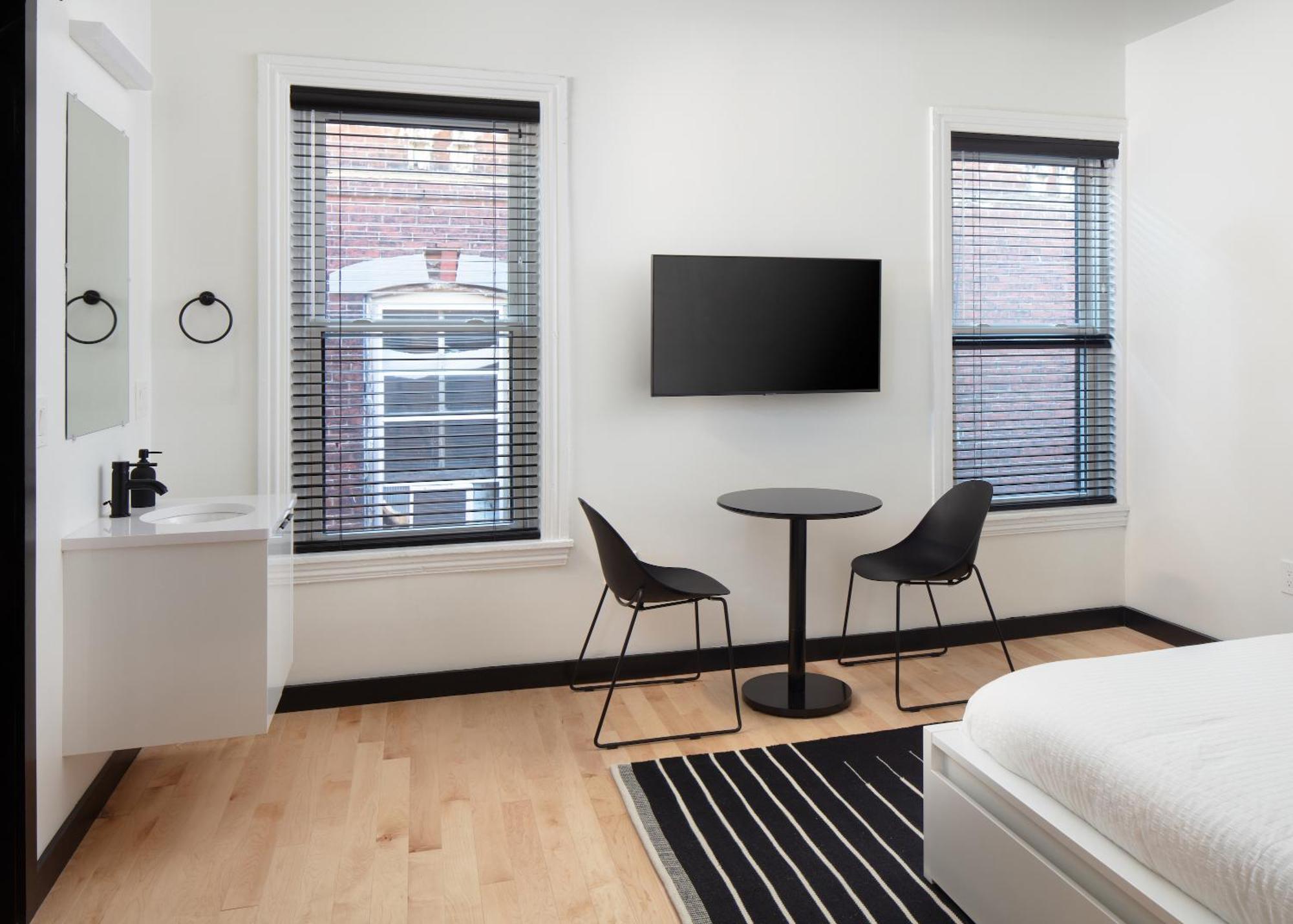 Kasa The Niche 4* Filadelfia