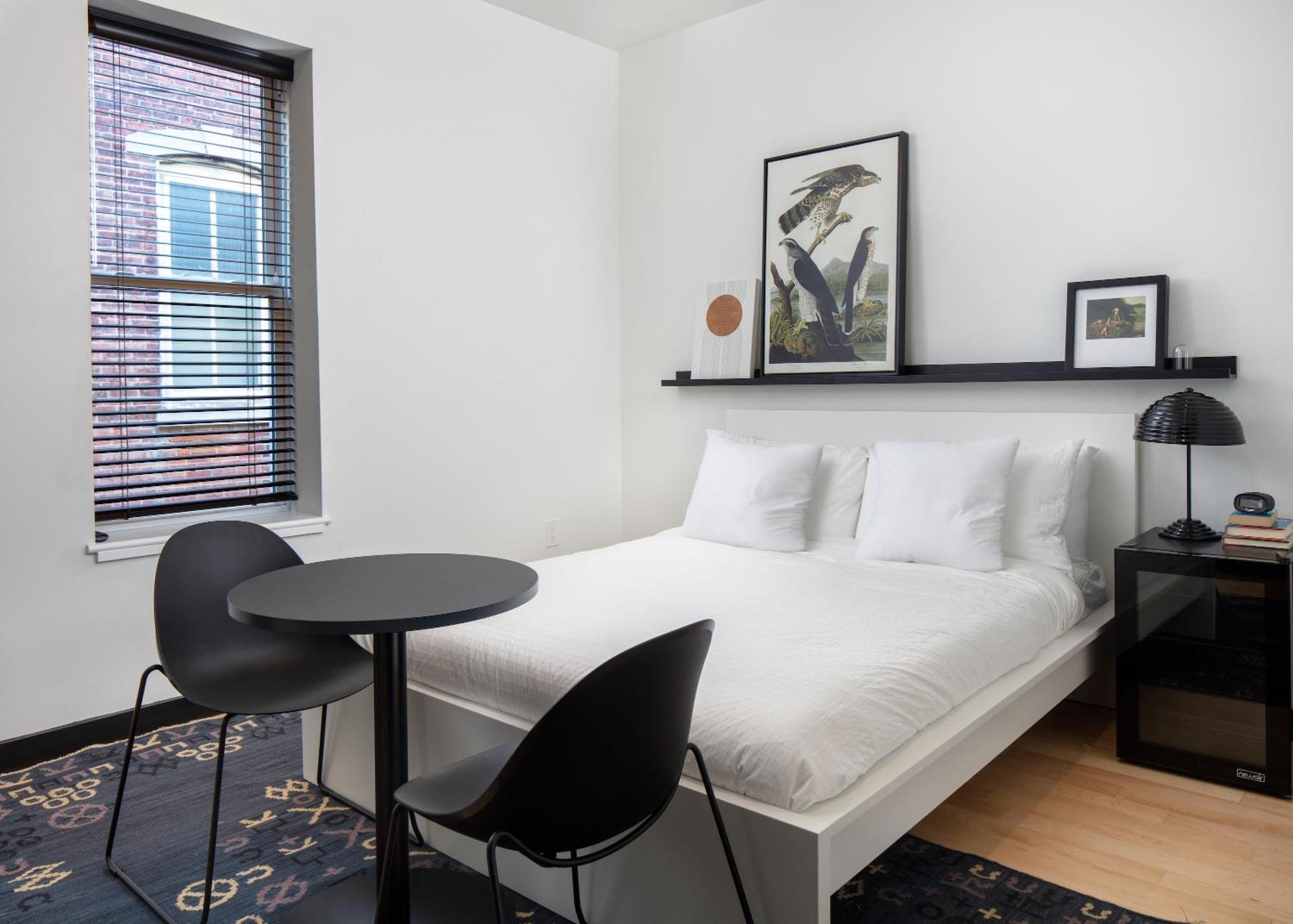 Apartahotel Kasa The Niche Filadelfia