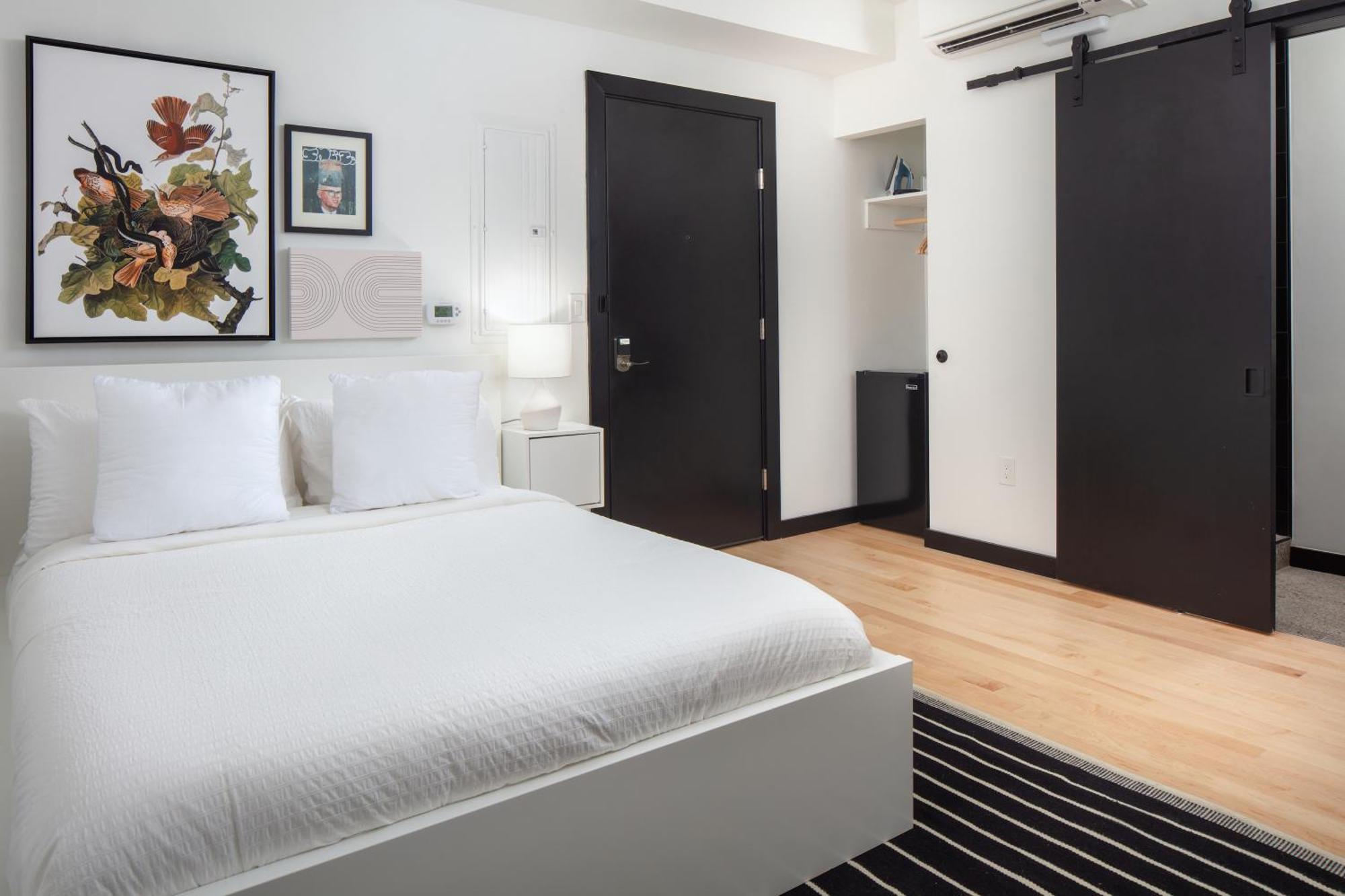 Kasa The Niche 4*