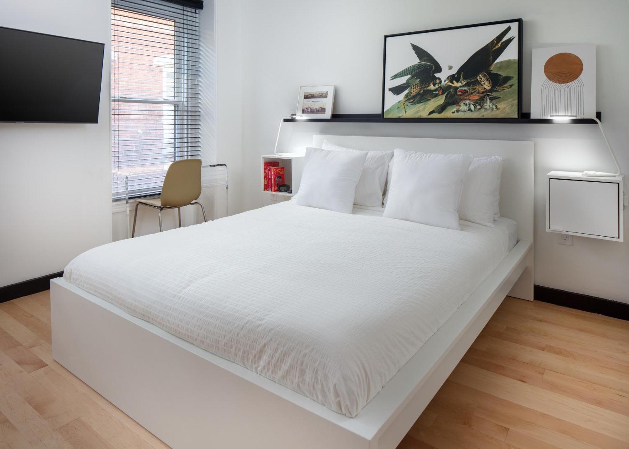 Kasa The Niche Apartahotel 4*