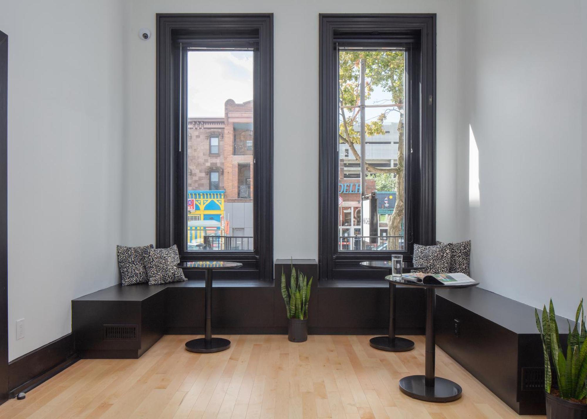 Kasa The Niche 4* Filadelfia