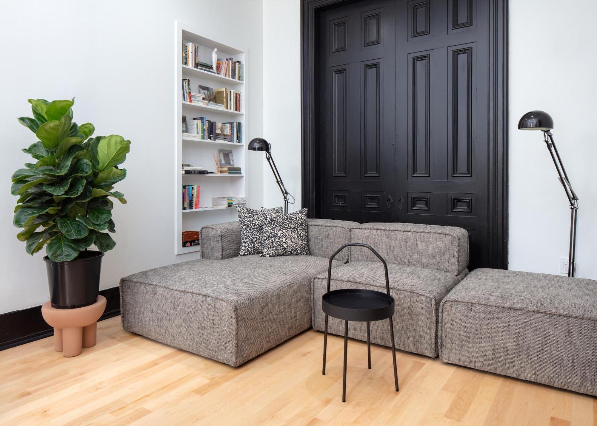 Kasa The Niche Filadelfia