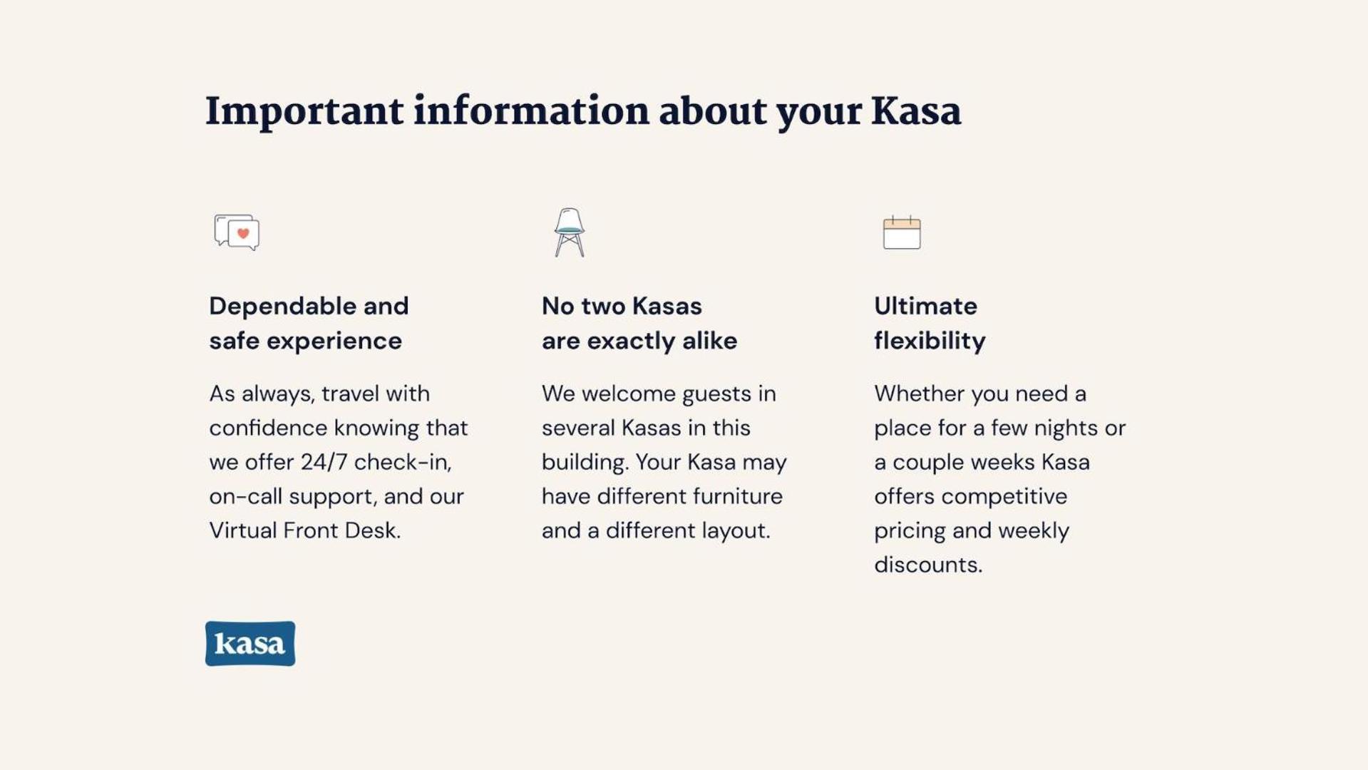 Kasa The Niche Filadélfia