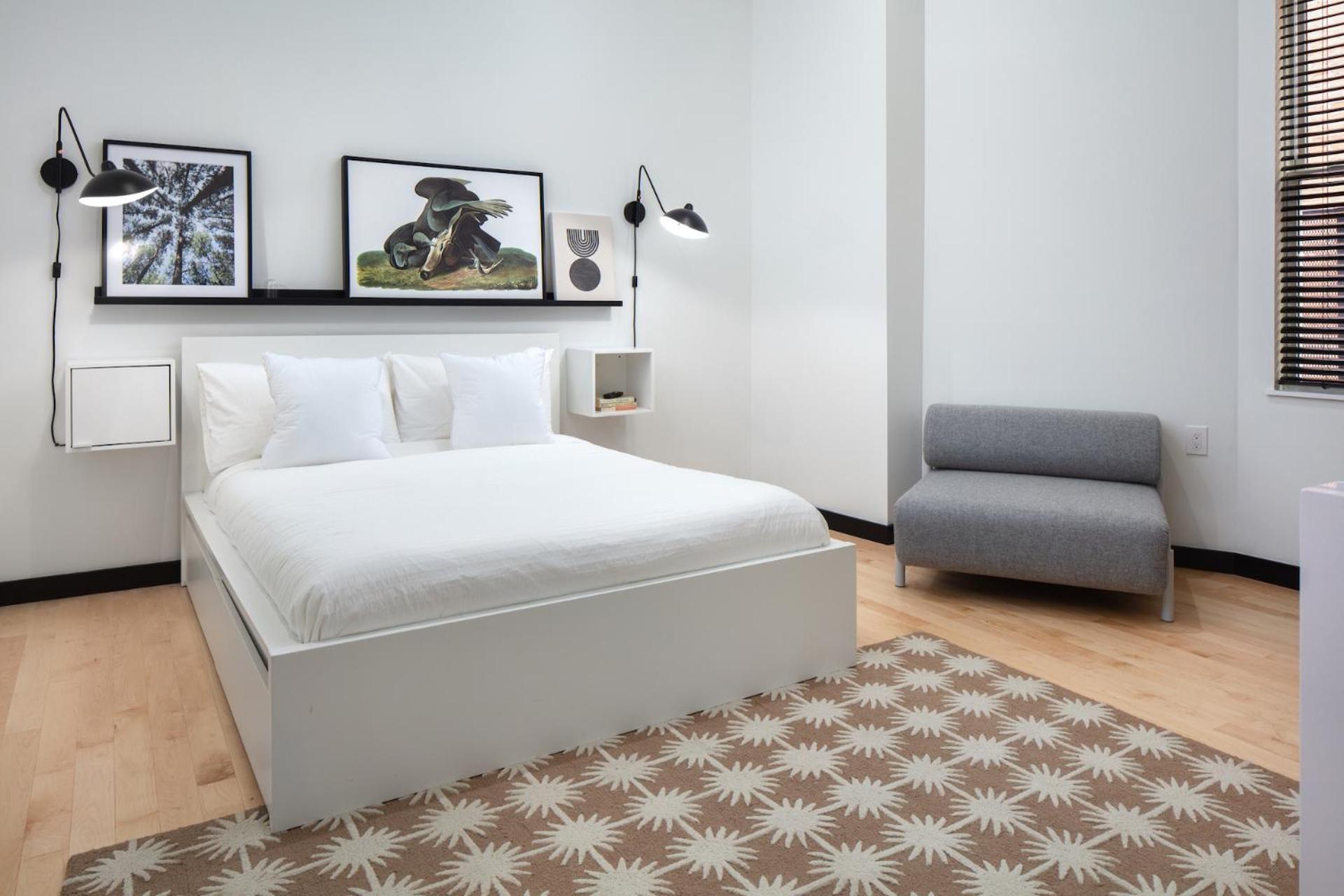 Kasa The Niche Apartahotel 4*