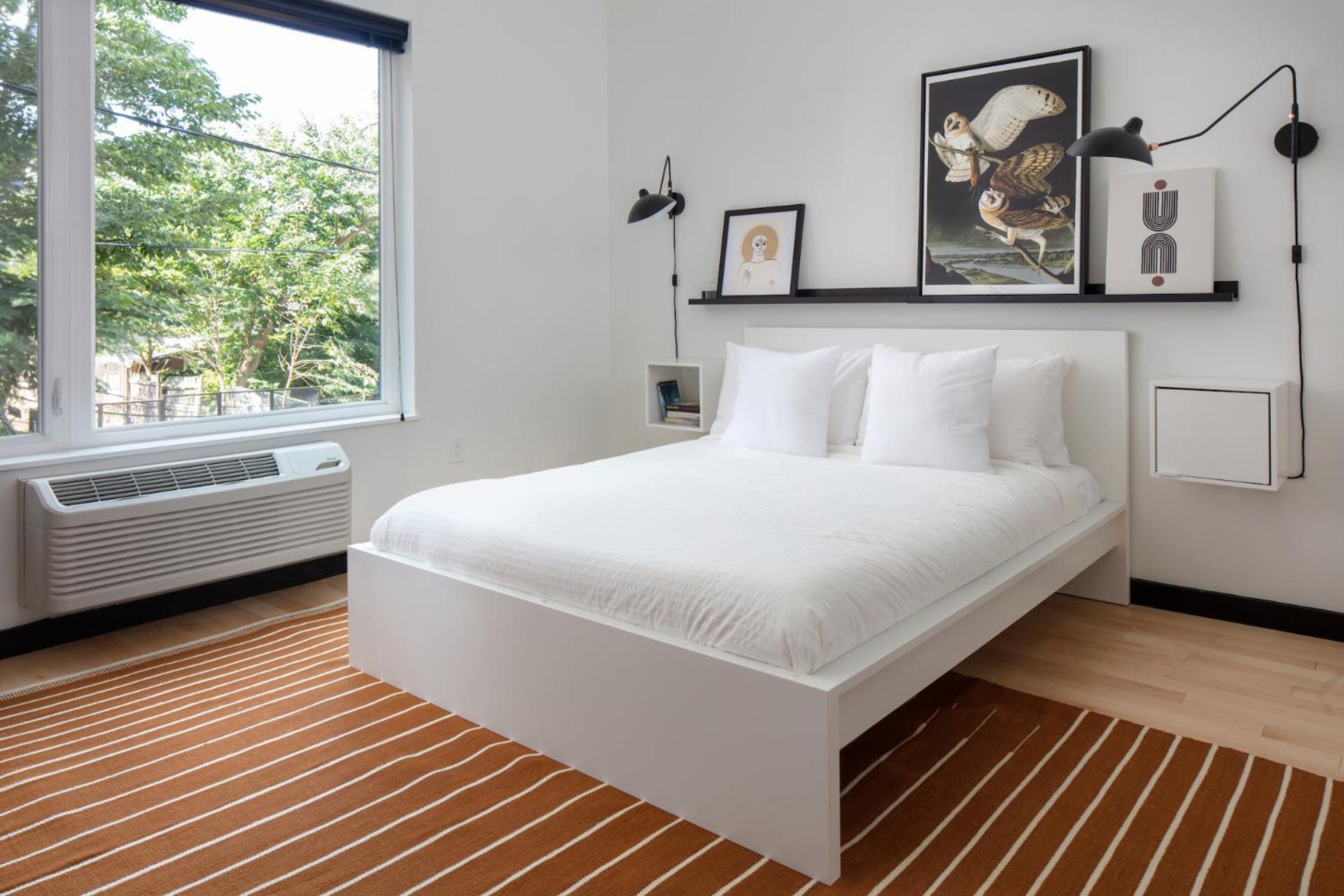 Kasa The Niche Apartahotel 4*