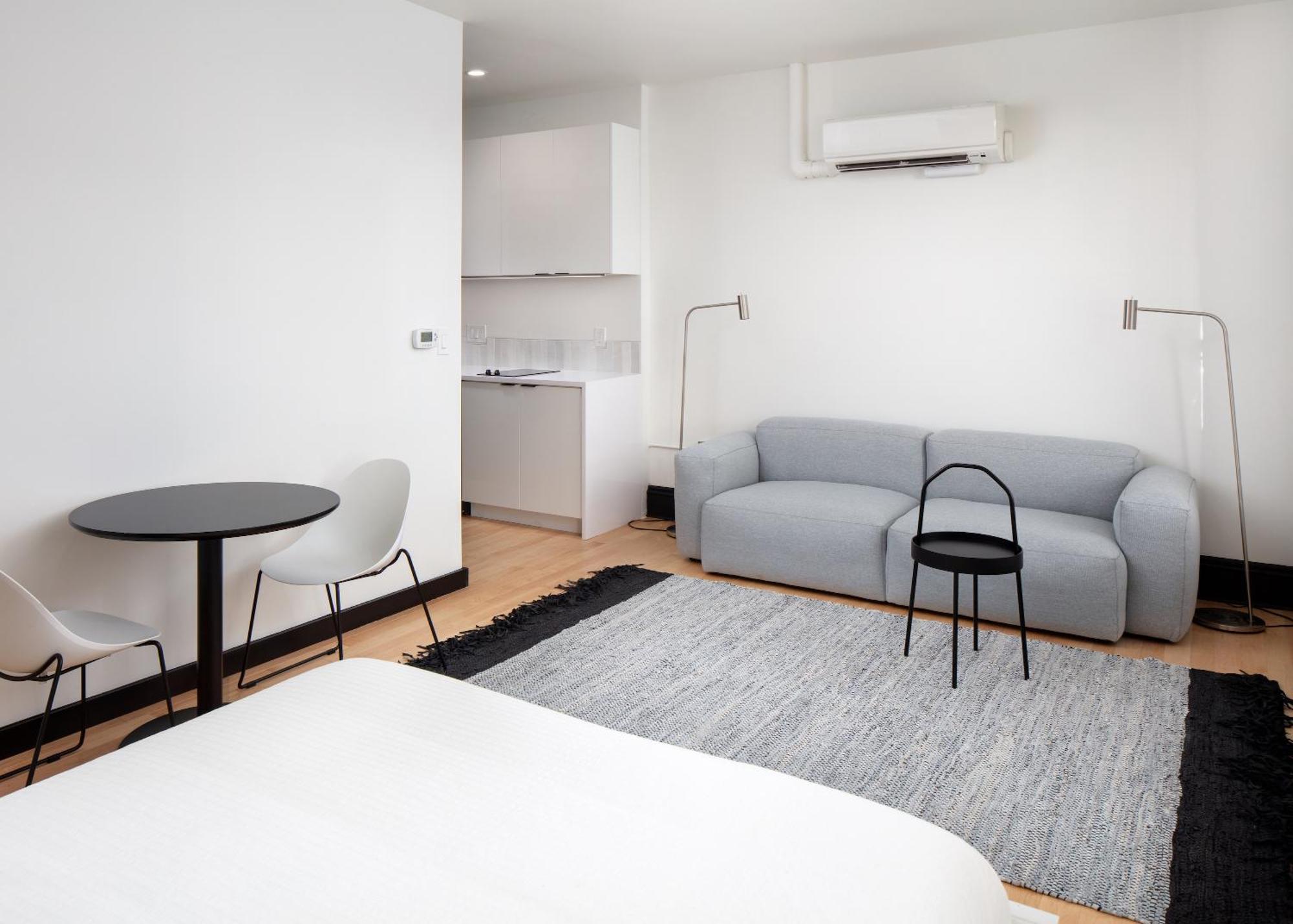 Kasa The Niche 4* Filadelfia