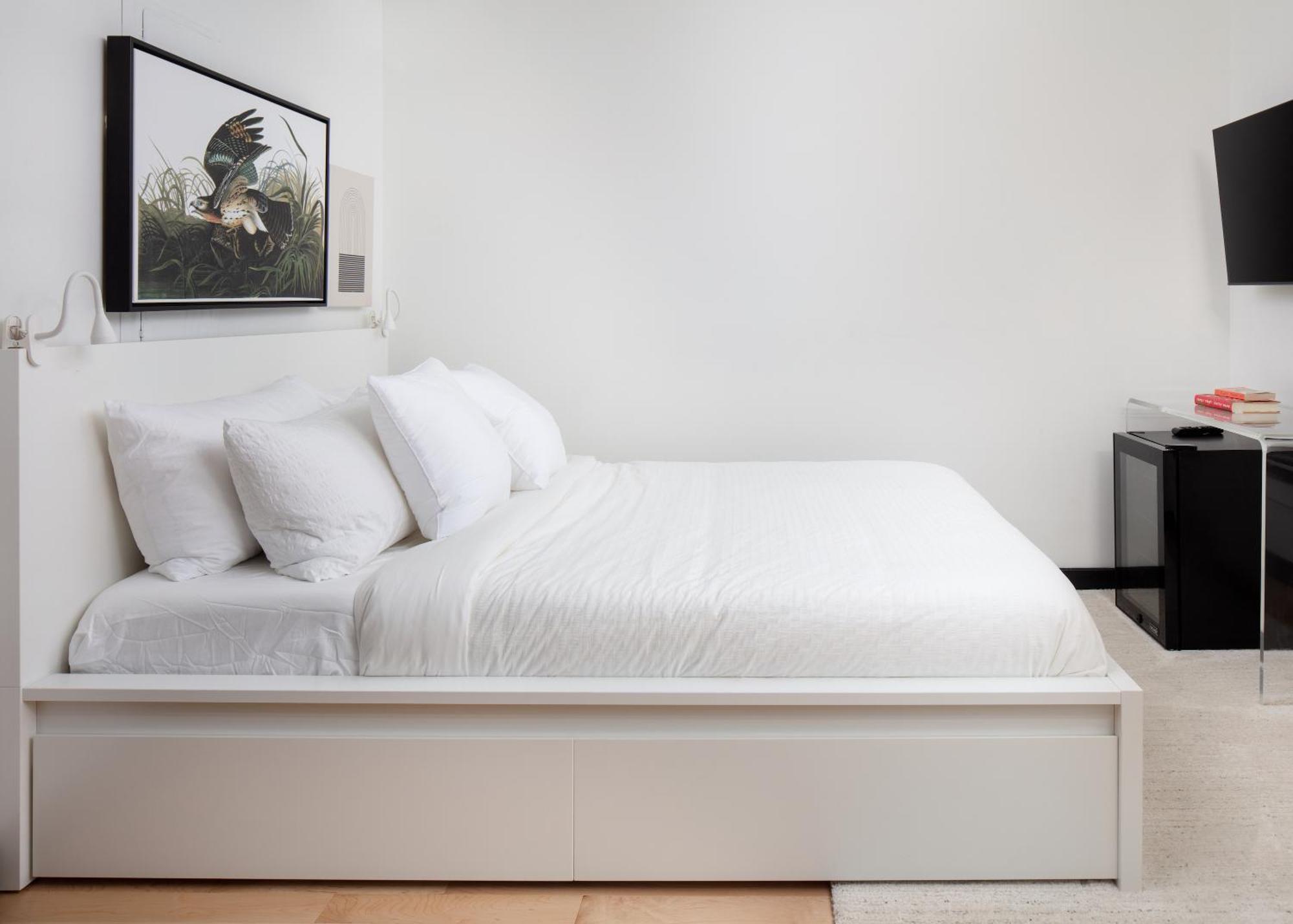 Apartahotel Kasa The Niche
