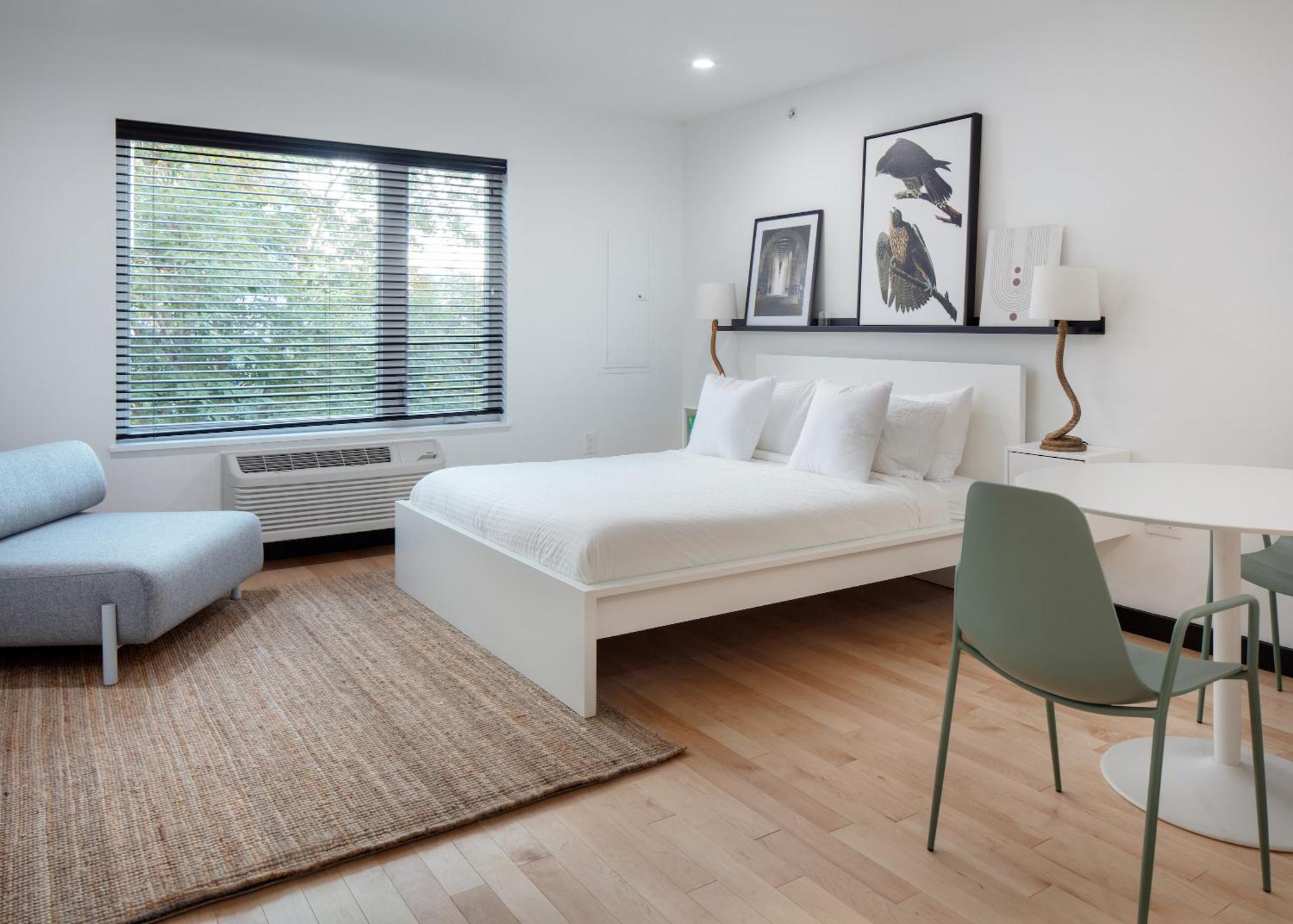 Kasa The Niche Apartahotel Filadelfia